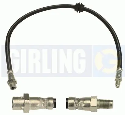 спирачен маркуч GIRLING             
