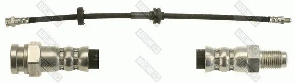 спирачен маркуч GIRLING             