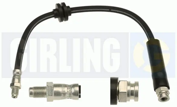 спирачен маркуч GIRLING             