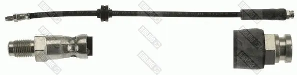 спирачен маркуч GIRLING             