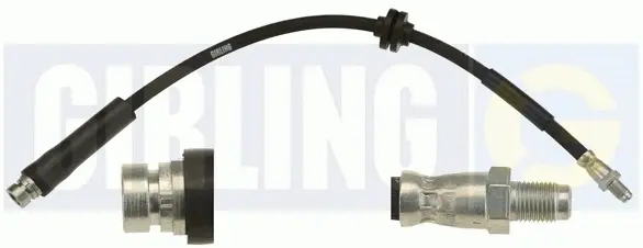 спирачен маркуч GIRLING             