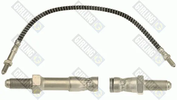 спирачен маркуч GIRLING             