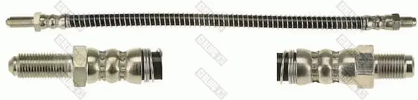 спирачен маркуч GIRLING             