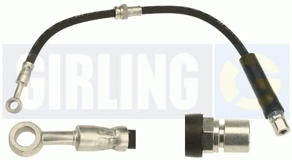 спирачен маркуч GIRLING             