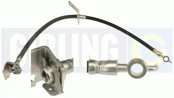 спирачен маркуч GIRLING             