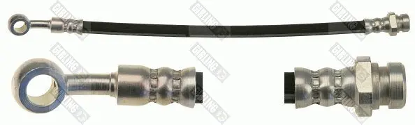 спирачен маркуч GIRLING             