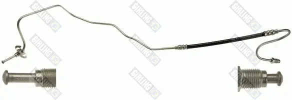 спирачен маркуч GIRLING             