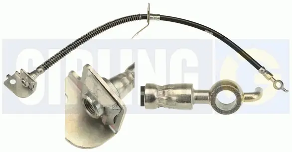 спирачен маркуч GIRLING             