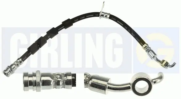 спирачен маркуч GIRLING             