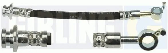 спирачен маркуч GIRLING             