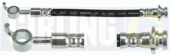 спирачен маркуч GIRLING             