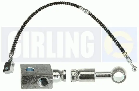 спирачен маркуч GIRLING             