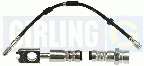 спирачен маркуч GIRLING             
