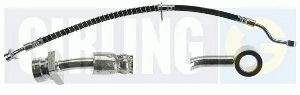 спирачен маркуч GIRLING             