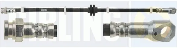 спирачен маркуч GIRLING             