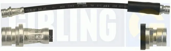 спирачен маркуч GIRLING             