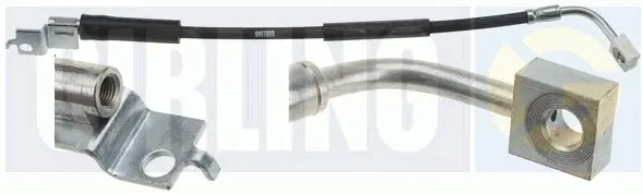 спирачен маркуч GIRLING             