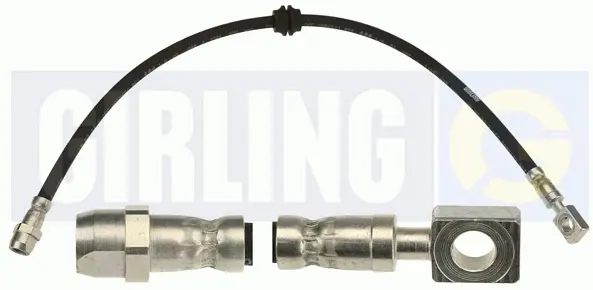 спирачен маркуч GIRLING             