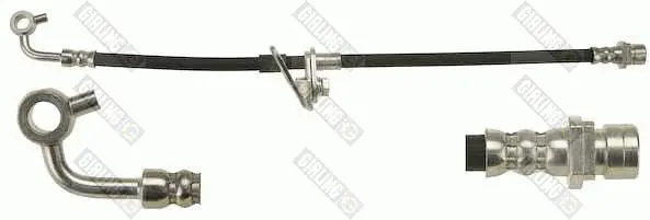 спирачен маркуч GIRLING             