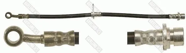 спирачен маркуч GIRLING             