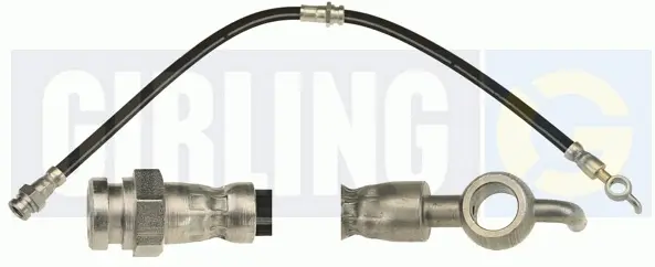 спирачен маркуч GIRLING             