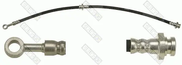 спирачен маркуч GIRLING             