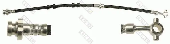 спирачен маркуч GIRLING             