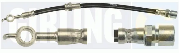 спирачен маркуч GIRLING             