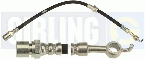 спирачен маркуч GIRLING             