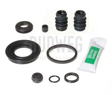 ремонтен комплект, спирачен апарат KAWE                