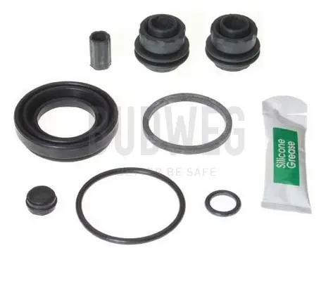 ремонтен комплект, спирачен апарат KAWE                