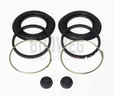 ремонтен комплект, спирачен апарат KAWE                