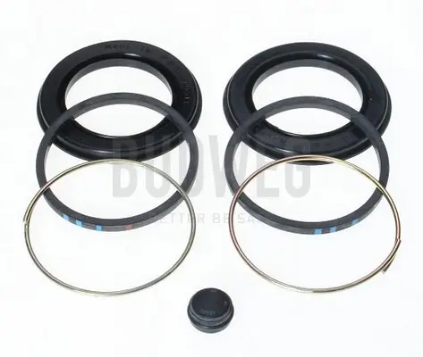 ремонтен комплект, спирачен апарат KAWE                