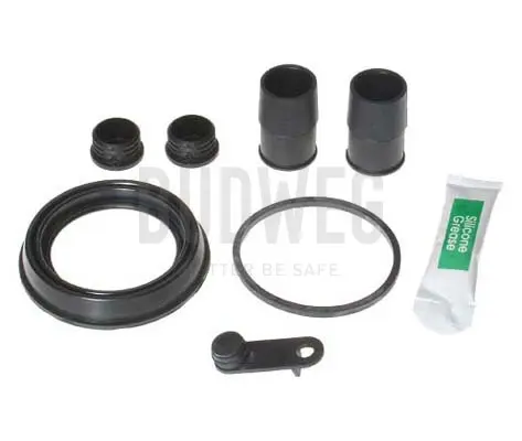 ремонтен комплект, спирачен апарат KAWE                