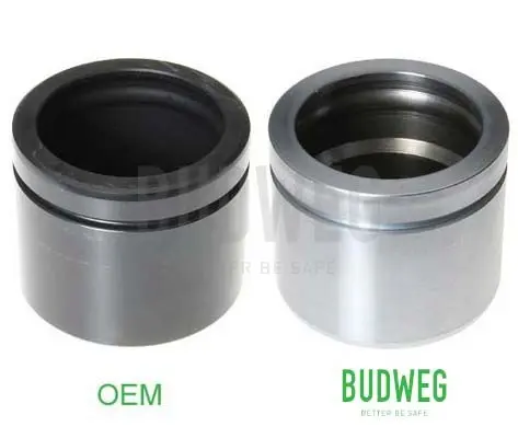 бутало, спирачен апарат KAWE                