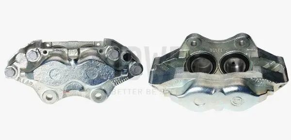 спирачен апарат KAWE                