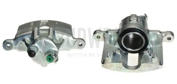 спирачен апарат KAWE                