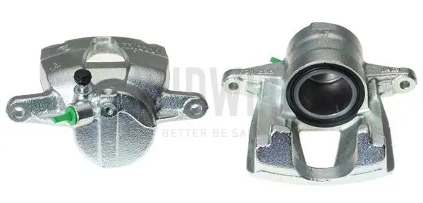 спирачен апарат KAWE                