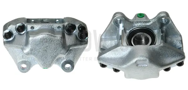 спирачен апарат KAWE                