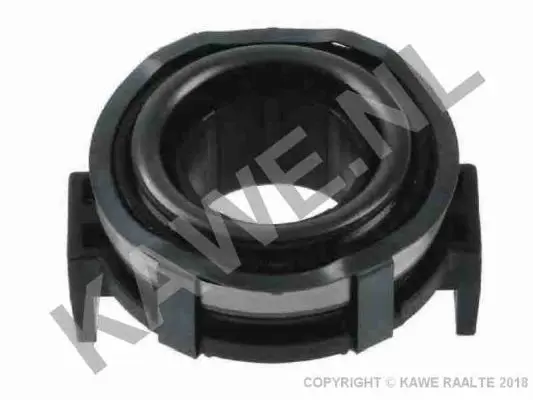 аксиален лагер KAWE                