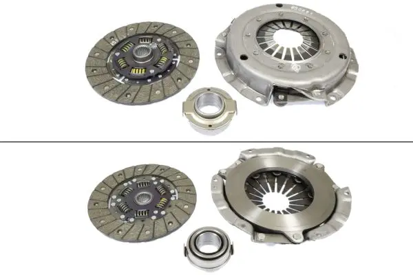 комплект съединител KAWE                