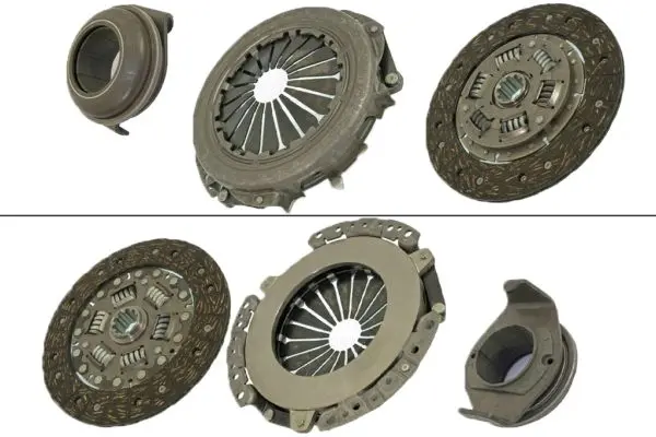 комплект съединител KAWE                