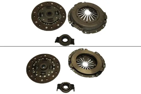 комплект съединител KAWE                