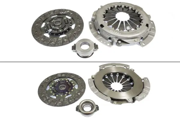 комплект съединител KAWE                