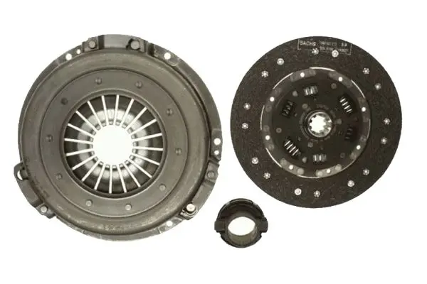 комплект съединител KAWE                