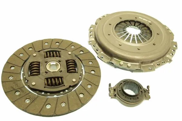 комплект съединител KAWE                