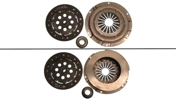 комплект съединител KAWE                