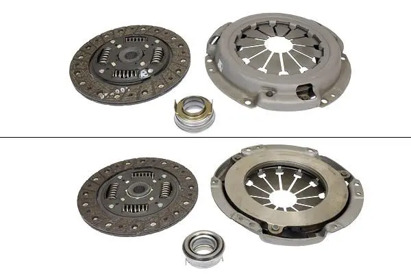 комплект съединител KAWE                