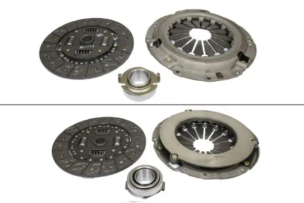 комплект съединител KAWE                