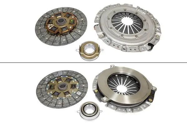 комплект съединител KAWE                